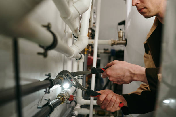 Best Best Plumbers Near Me  in Wetumka, OK