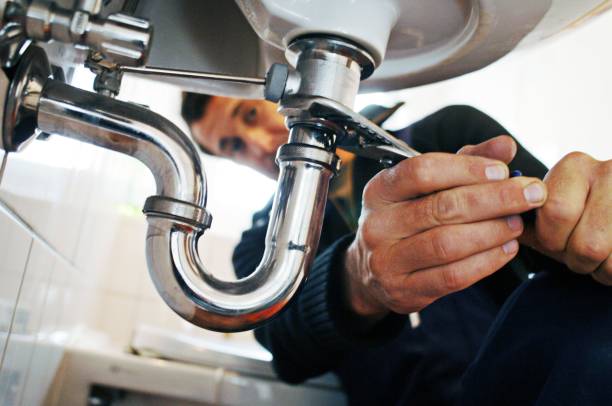 Best Water Heater Repair  in Wetumka, OK