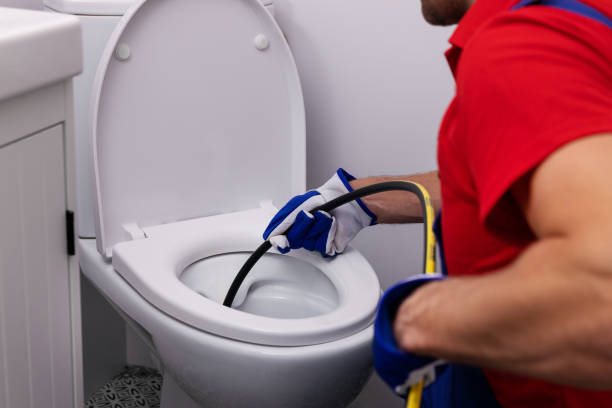 Best Plumbing Repair Near Me  in Wetumka, OK