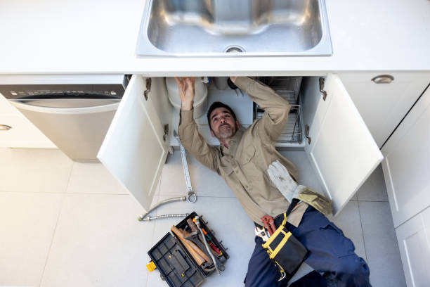Best Emergency Plumbing Repair  in Wetumka, OK