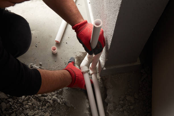 Best Plumbing Installation Services  in Wetumka, OK