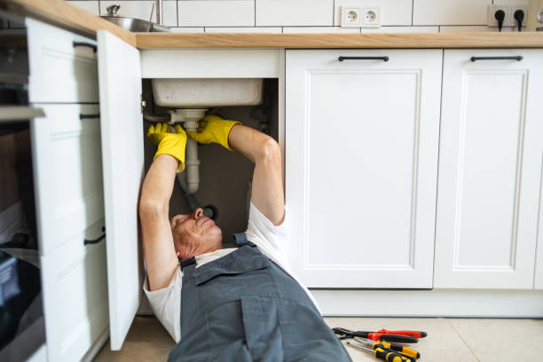 Best Sewer Cleaning Services  in Wetumka, OK