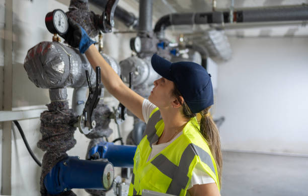 Best Water Softener Installation  in Wetumka, OK
