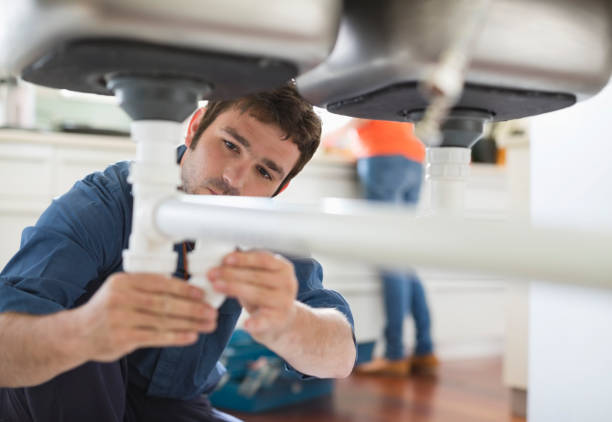 Best Leak Detection Services  in Wetumka, OK
