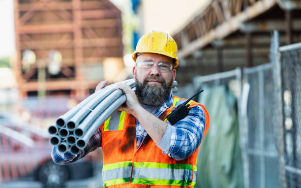 Best Gas Line Repair  in Wetumka, OK