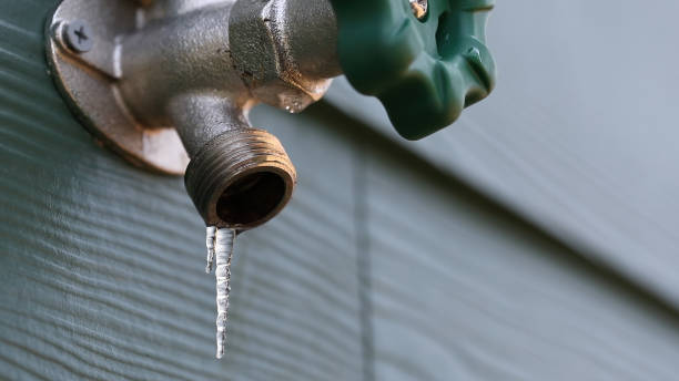 Professional Plumbing in Wetumka, OK