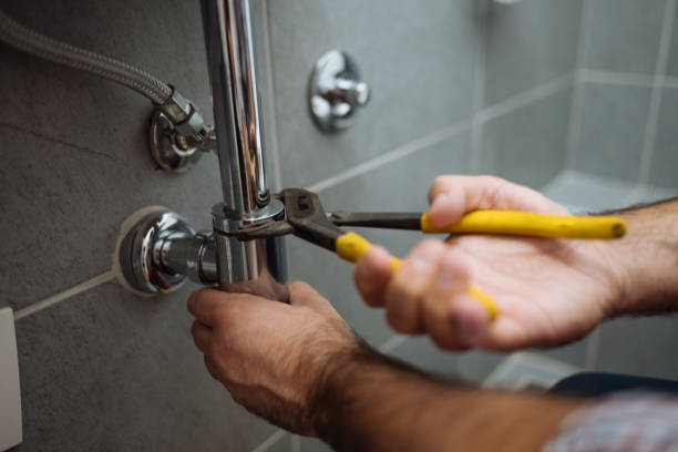 Best Hot Water Heater Installation  in Wetumka, OK
