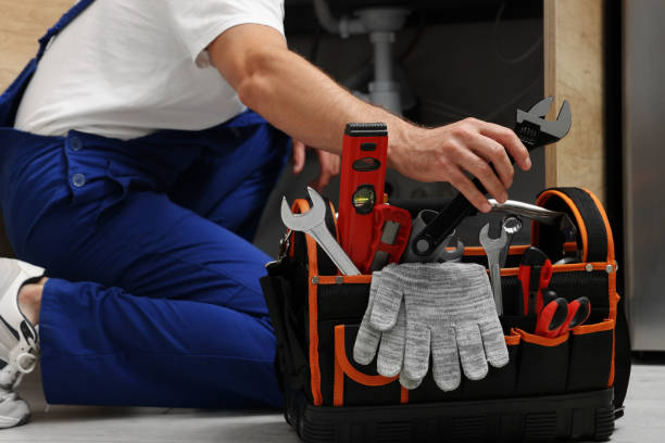 Best 24-Hour Plumber Near Me  in Wetumka, OK