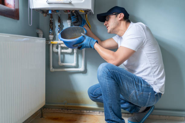Best Sewer Cleaning Services  in Wetumka, OK