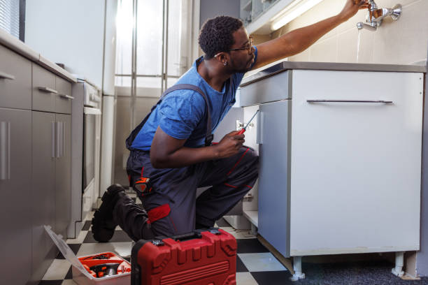 Best Affordable Plumber Near Me  in Wetumka, OK