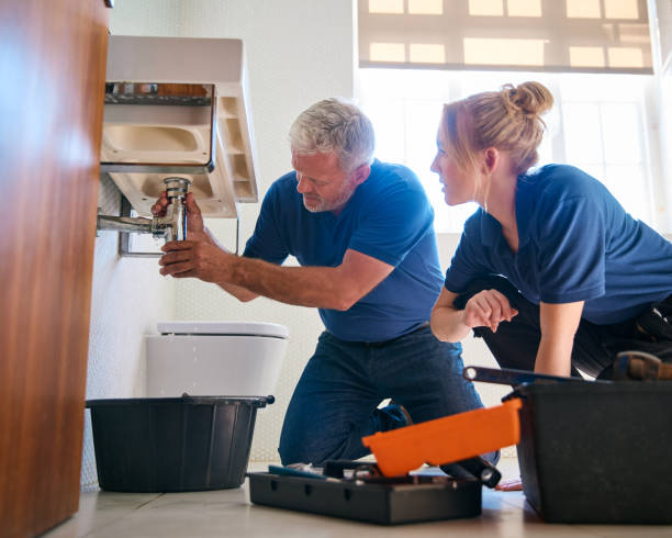  Wetumka, OK Plumbing Pros